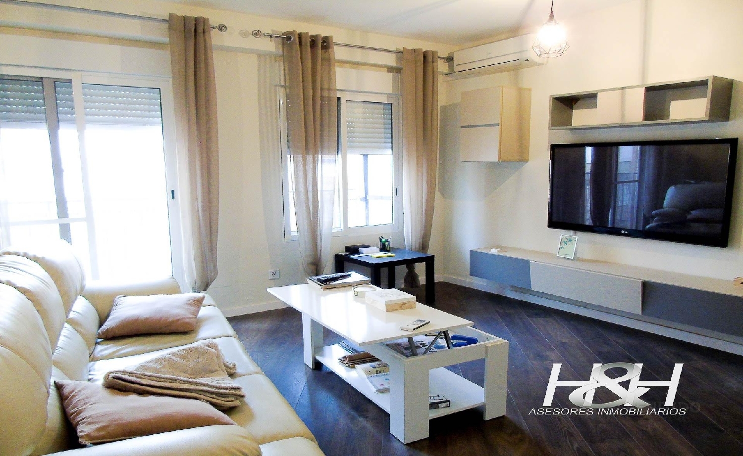 till salu lägenhet Burjassot Horta Nord 6