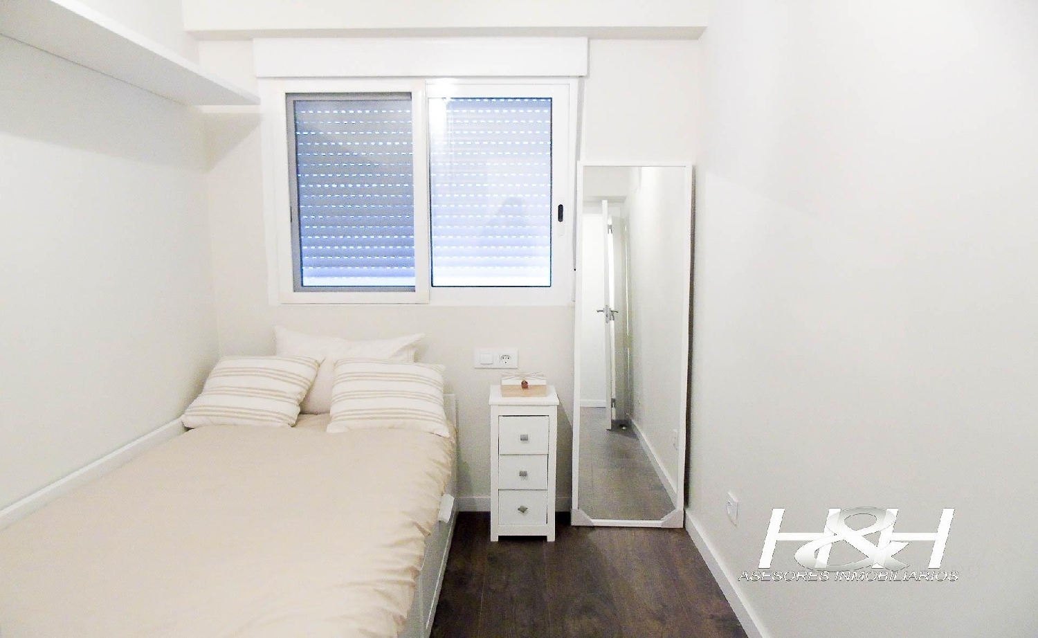 till salu lägenhet Burjassot Horta Nord 8