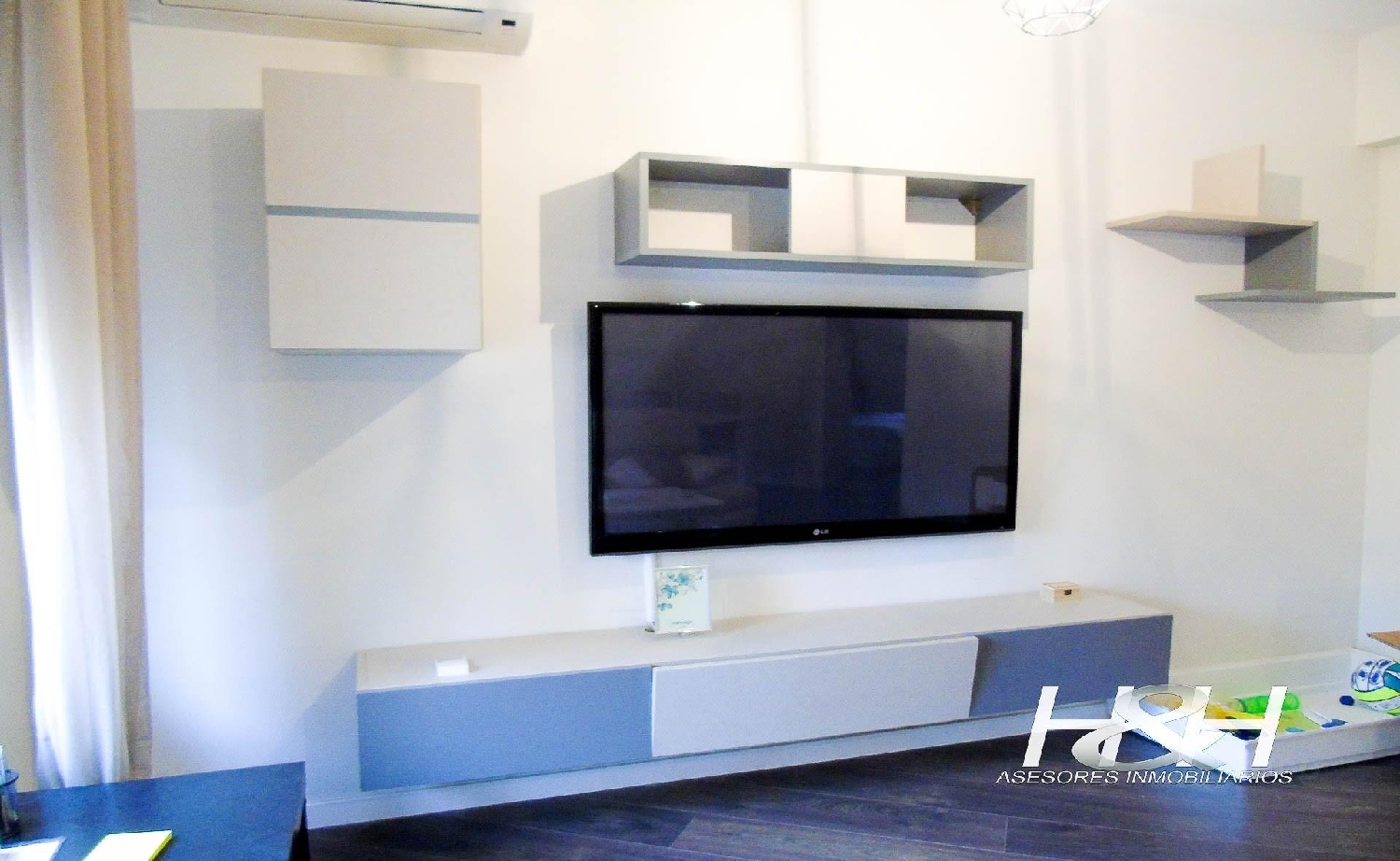 till salu lägenhet Burjassot Horta Nord 7