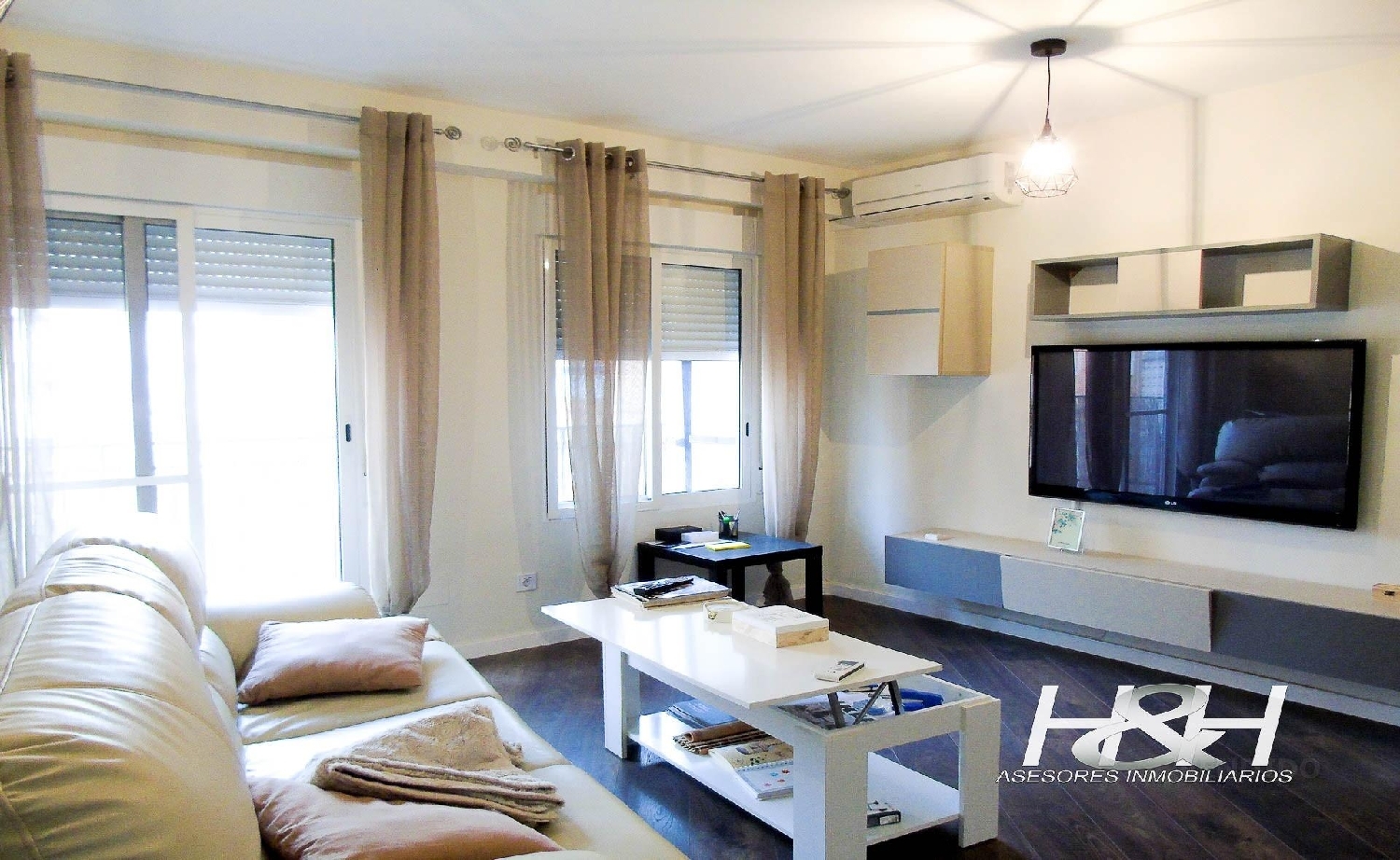 till salu lägenhet Burjassot Horta Nord 3