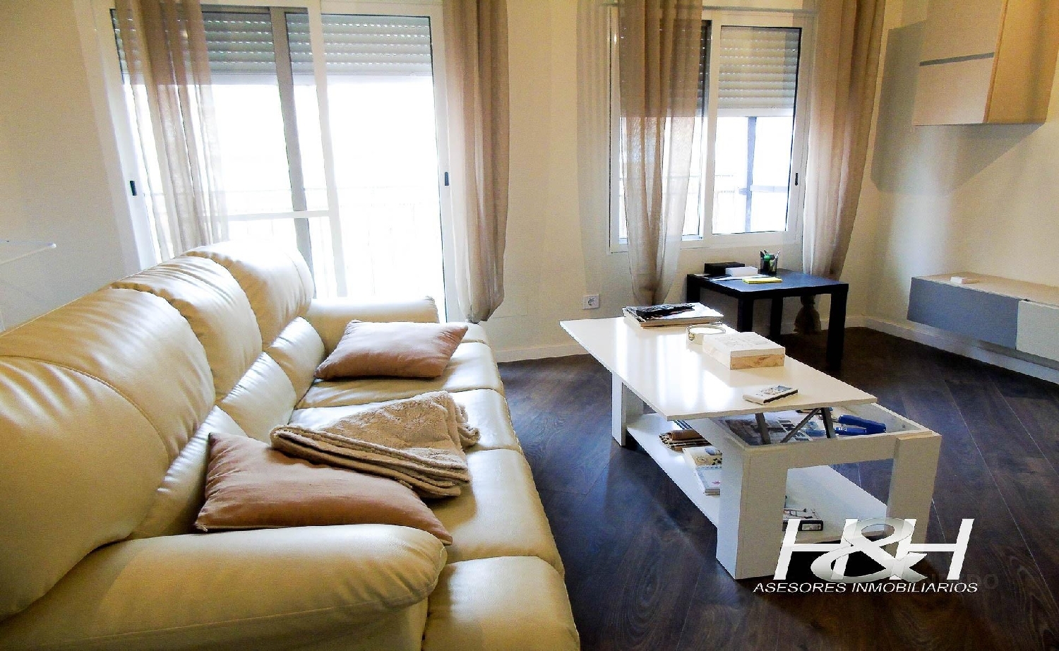 till salu lägenhet Burjassot Horta Nord 5