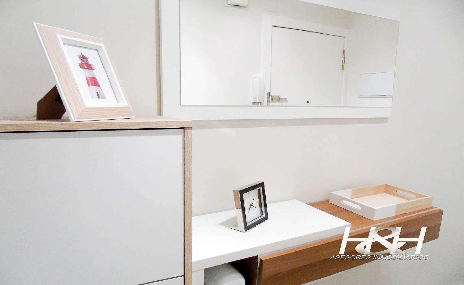 till salu lägenhet Burjassot Horta Nord 2