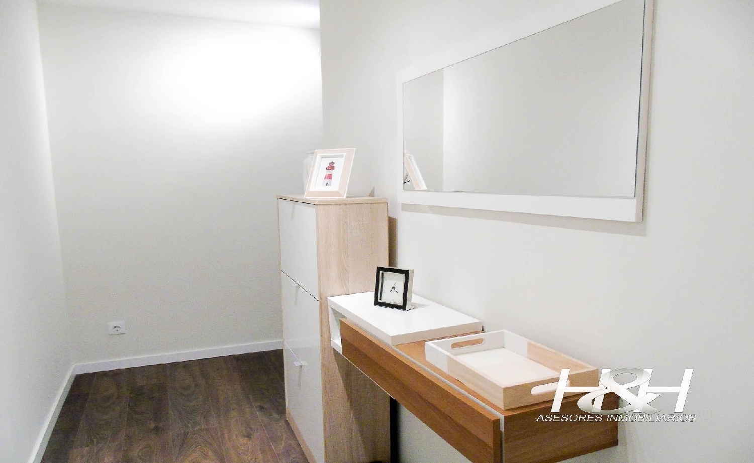 till salu lägenhet Burjassot Horta Nord 1