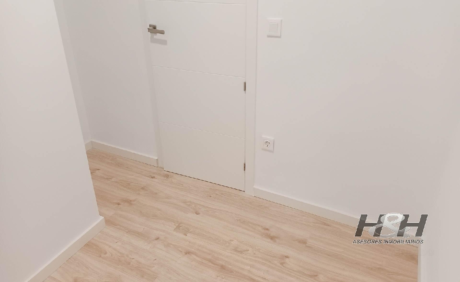 till salu lägenhet Burjassot Horta Nord 5