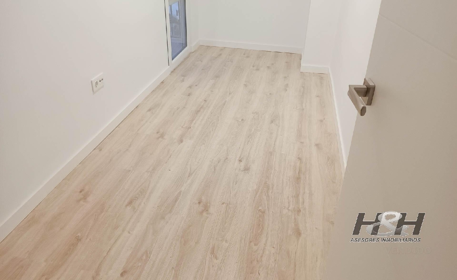 till salu lägenhet Burjassot Horta Nord 8