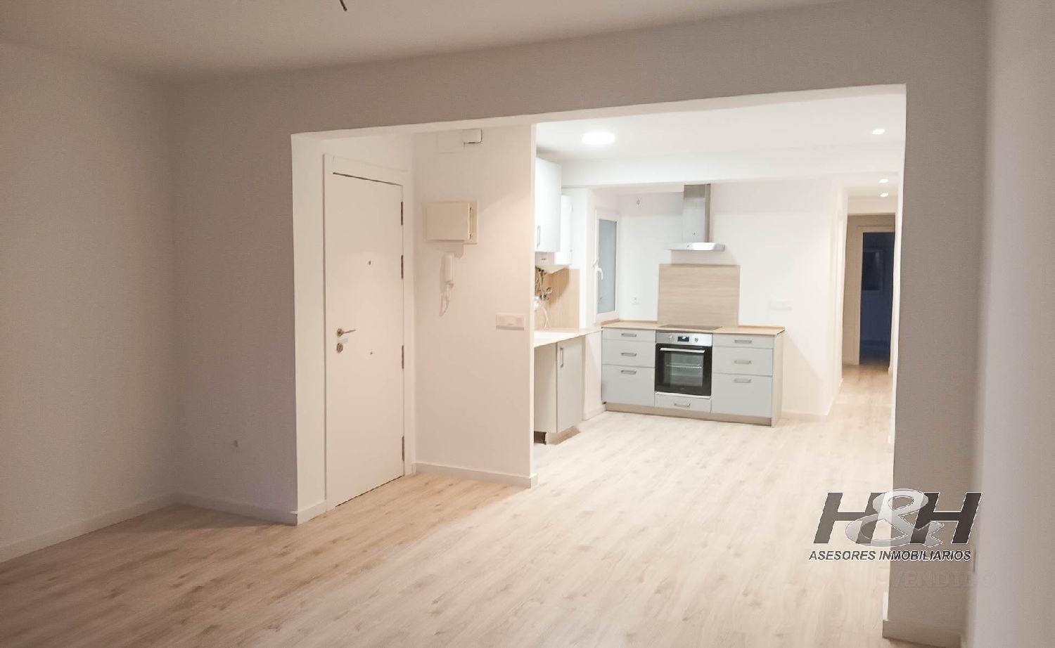 till salu lägenhet Burjassot Horta Nord 2