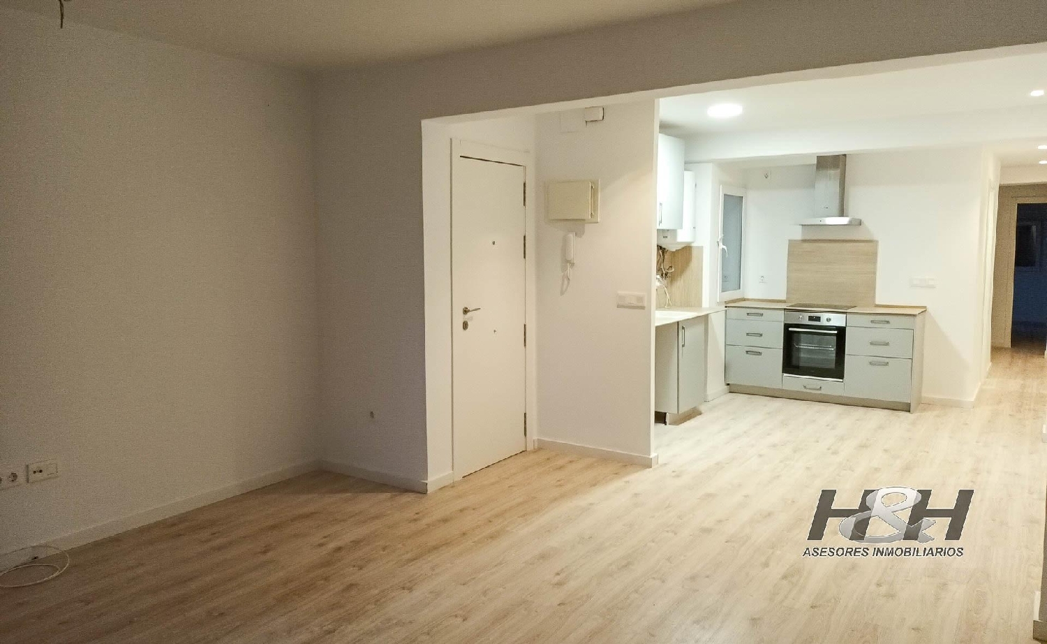 till salu lägenhet Burjassot Horta Nord 1