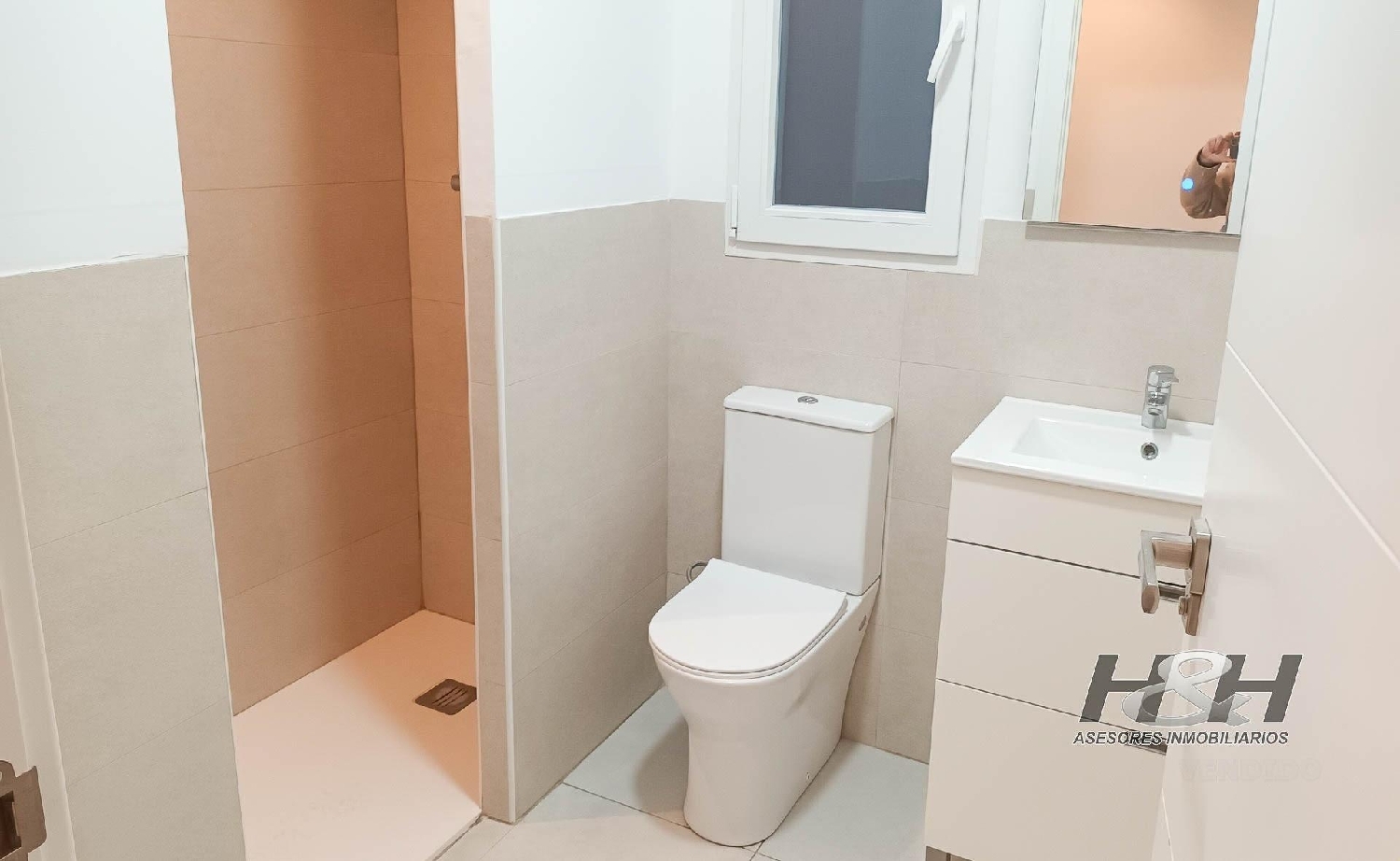 till salu lägenhet Burjassot Horta Nord 6