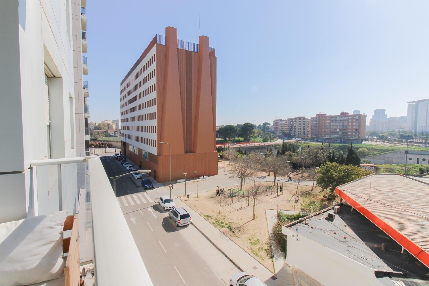  te koop appartement Burjassot Horta Nord 4