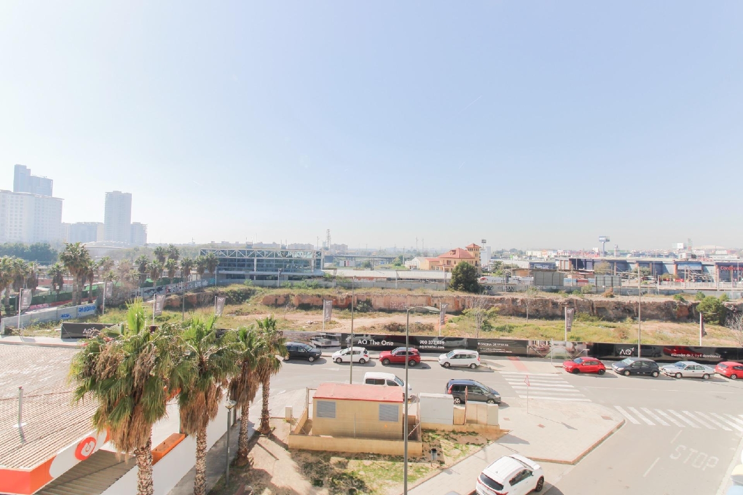  te koop appartement Burjassot Horta Nord 5