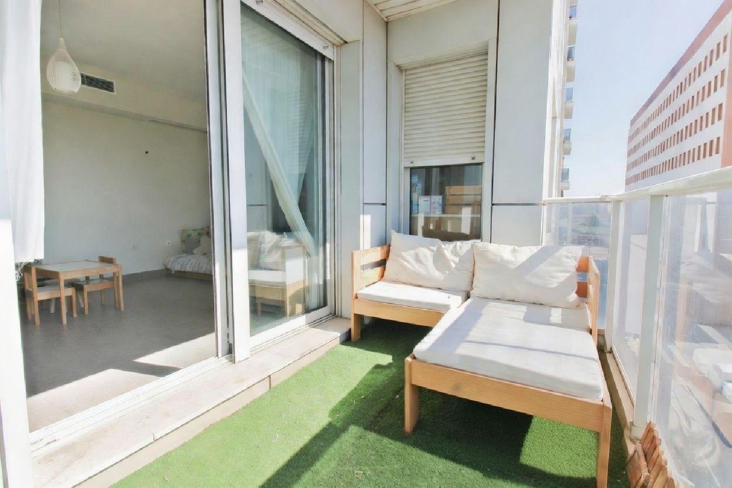  te koop appartement Burjassot Horta Nord 2