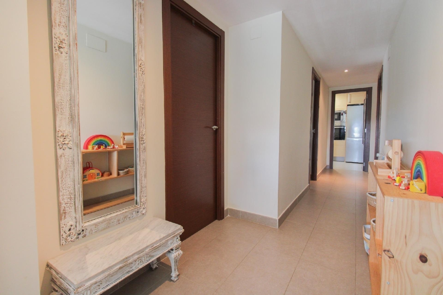  te koop appartement Burjassot Horta Nord 6