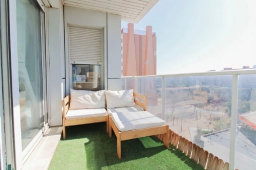 Burjassot Horta Nord appartement foto 6355878