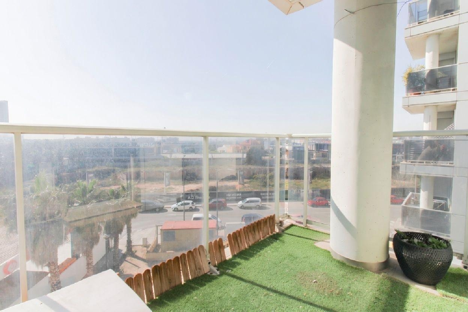  te koop appartement Burjassot Horta Nord 3