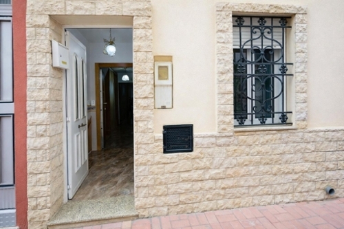 Burjassot Horta Nord Wohnung Bild 6357551