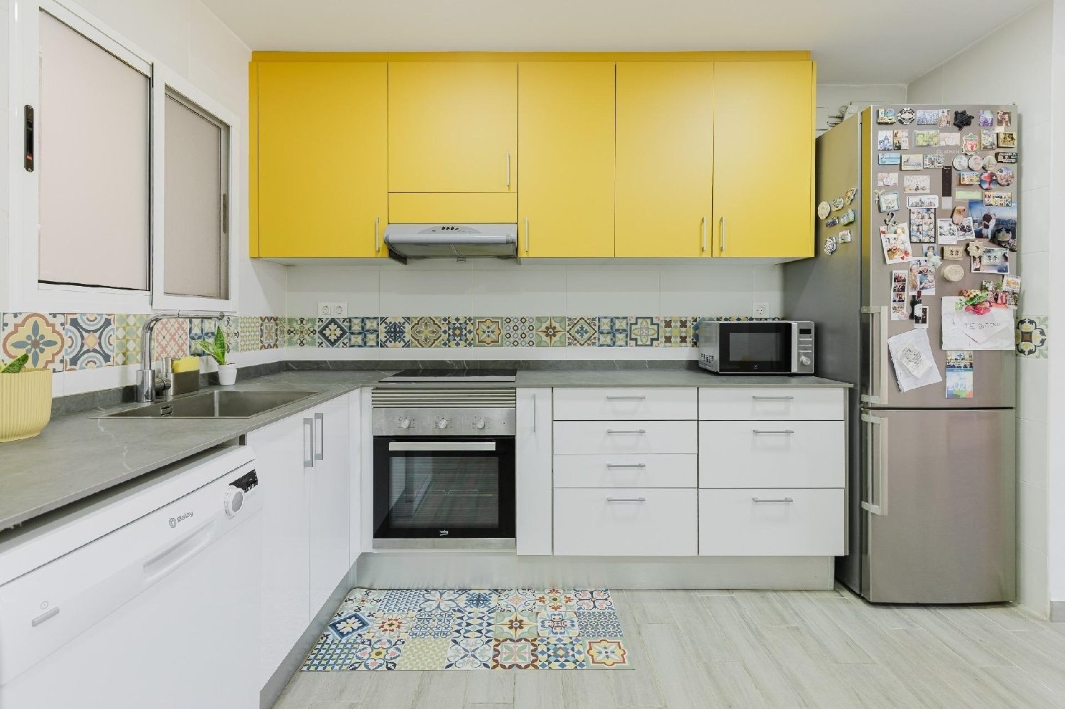  till salu lägenhet Burjassot Horta Nord 4