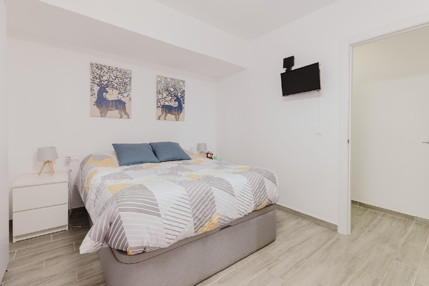  till salu lägenhet Burjassot Horta Nord 8