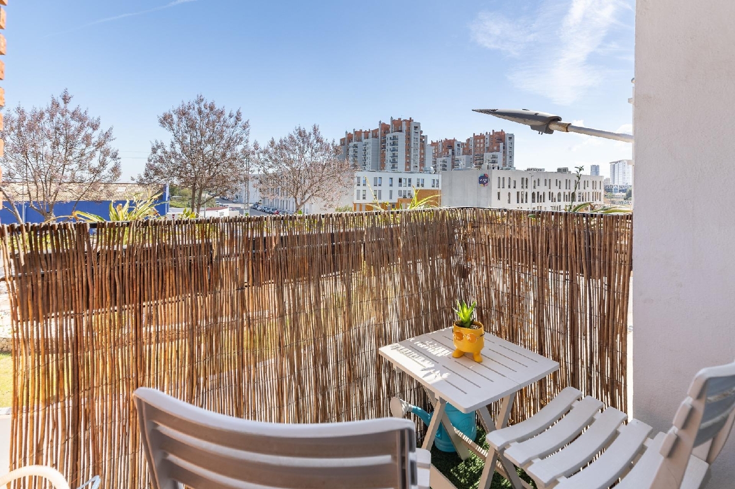  till salu lägenhet Burjassot Horta Nord 6