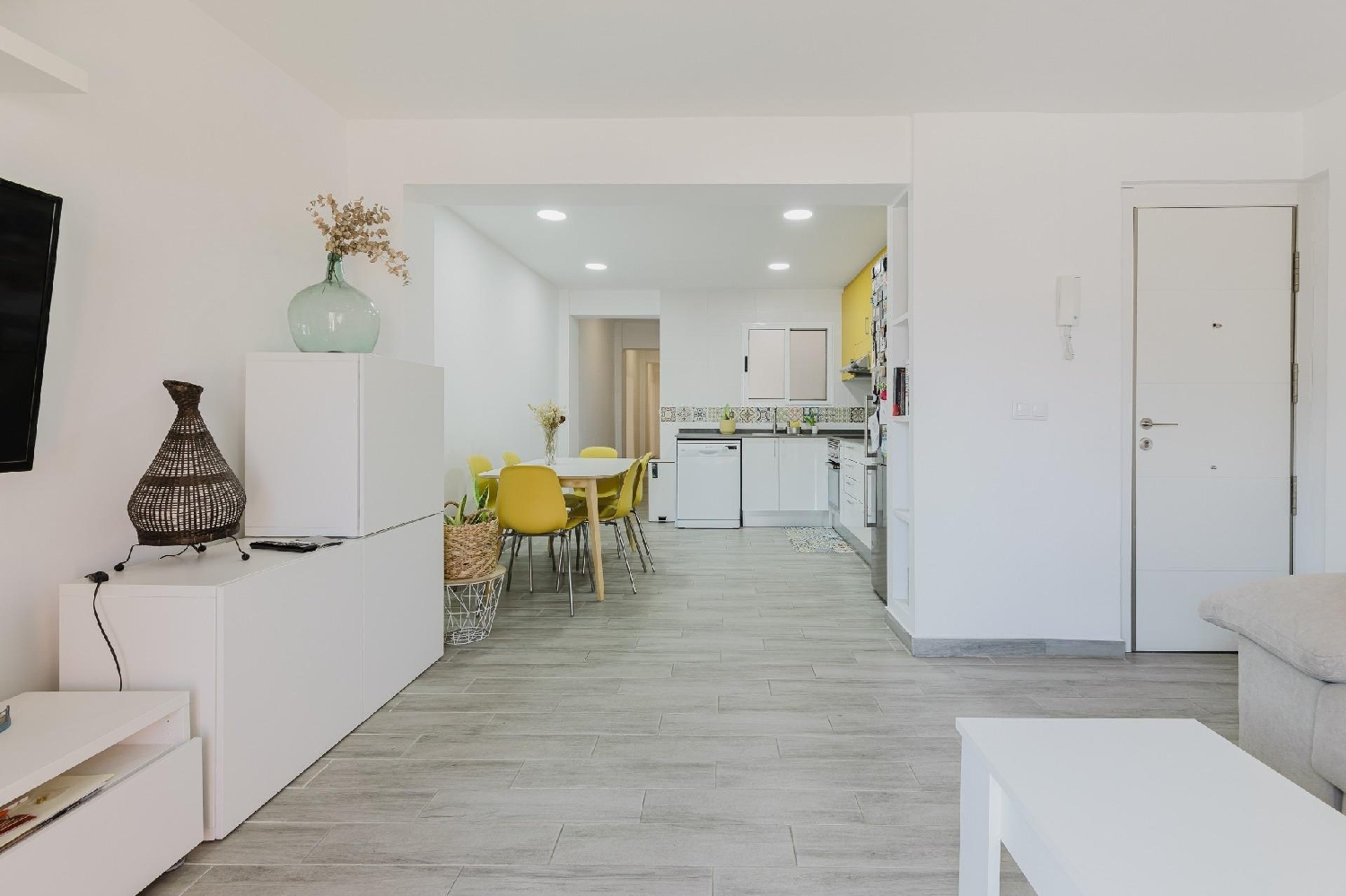  till salu lägenhet Burjassot Horta Nord 3