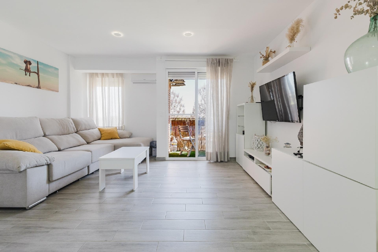  till salu lägenhet Burjassot Horta Nord 1