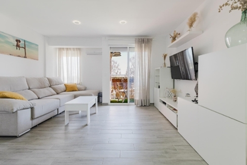 Burjassot Horta Nord lägenhet foto 6364289