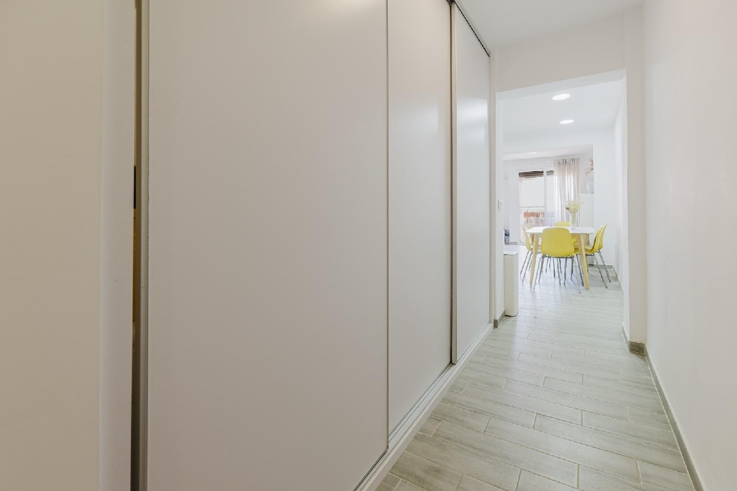  till salu lägenhet Burjassot Horta Nord 7