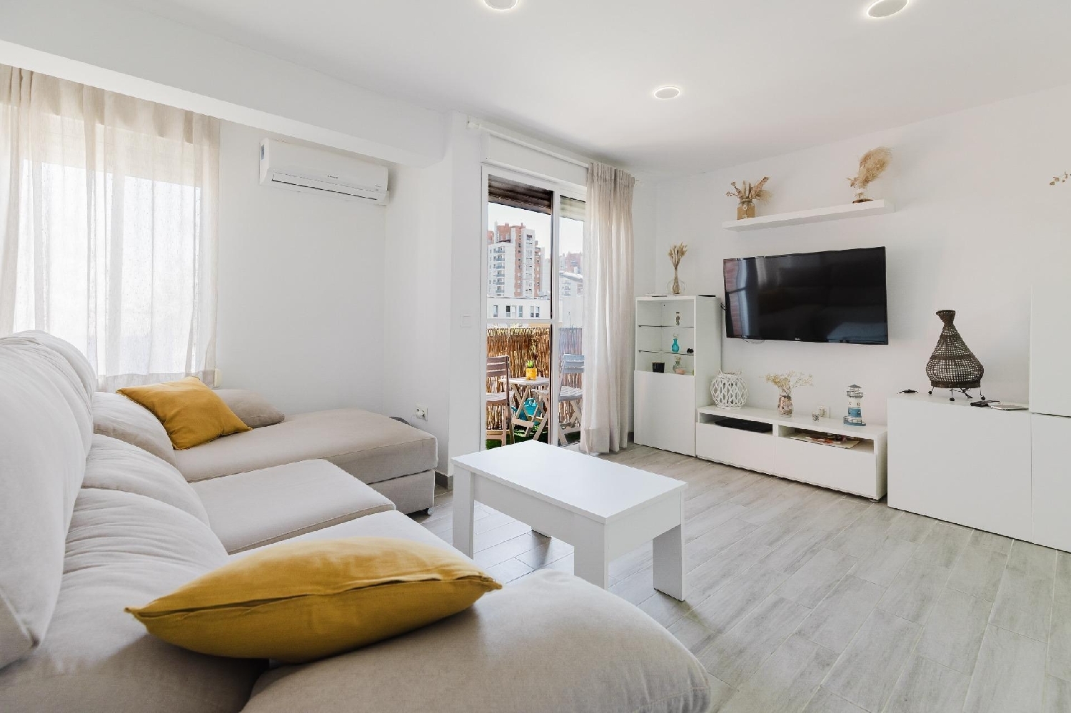  till salu lägenhet Burjassot Horta Nord 2