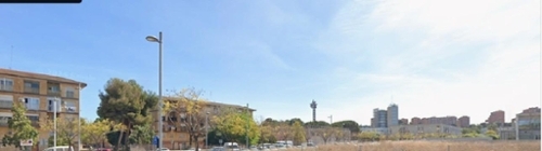 Burjassot Horta Nord appartement foto 6357248