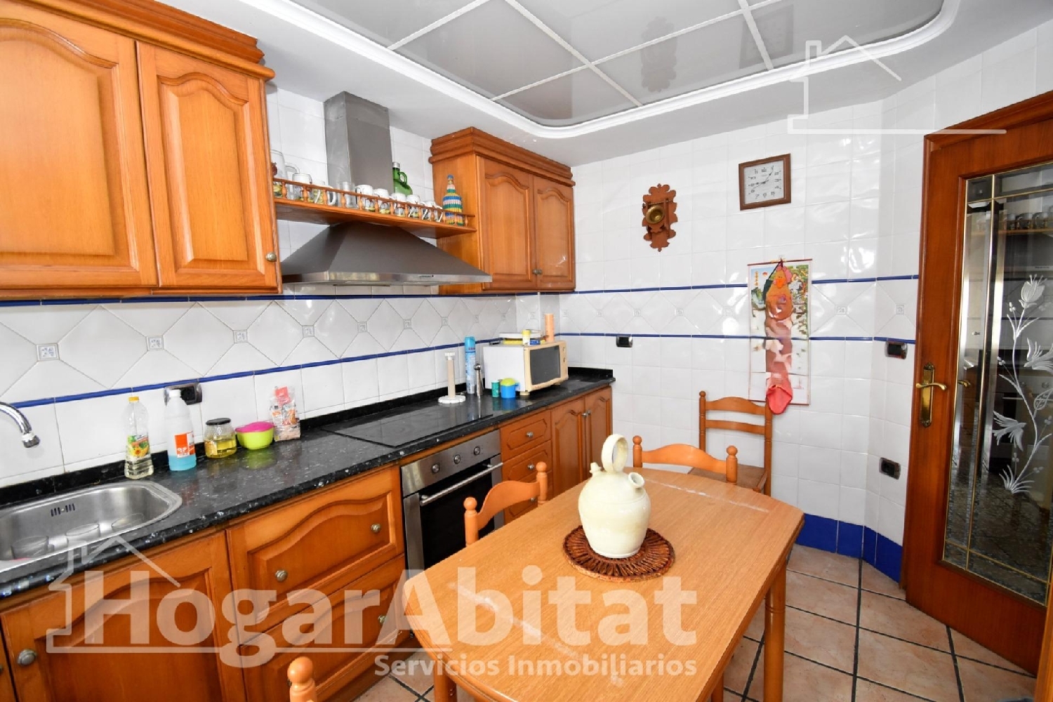  till salu lägenhet Burriana Plana Baixa 8