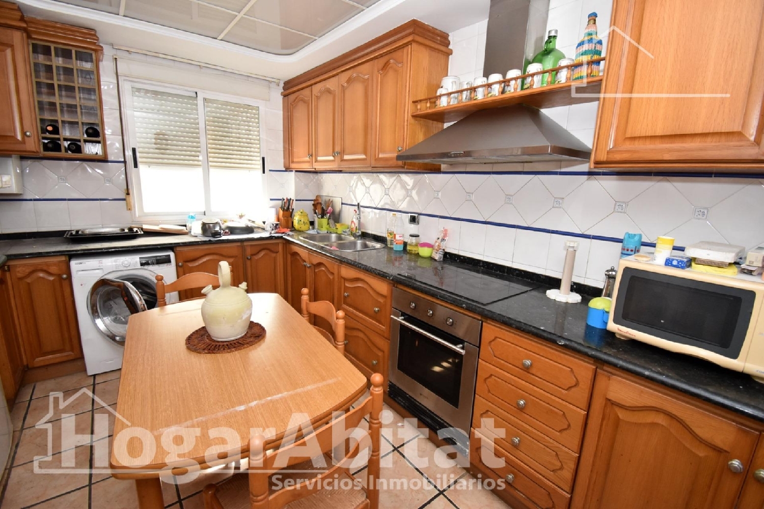  kaufen Wohnung Burriana Plana Baixa 8