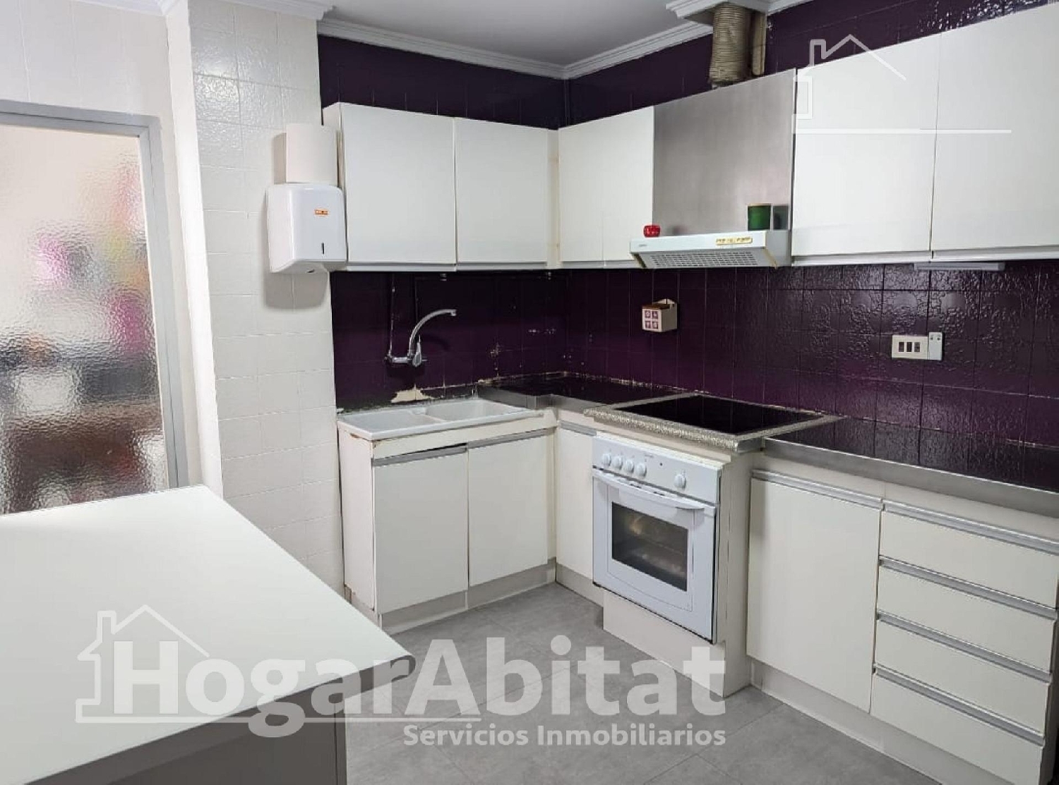 for sale apartment Burriana Plana Baixa 3