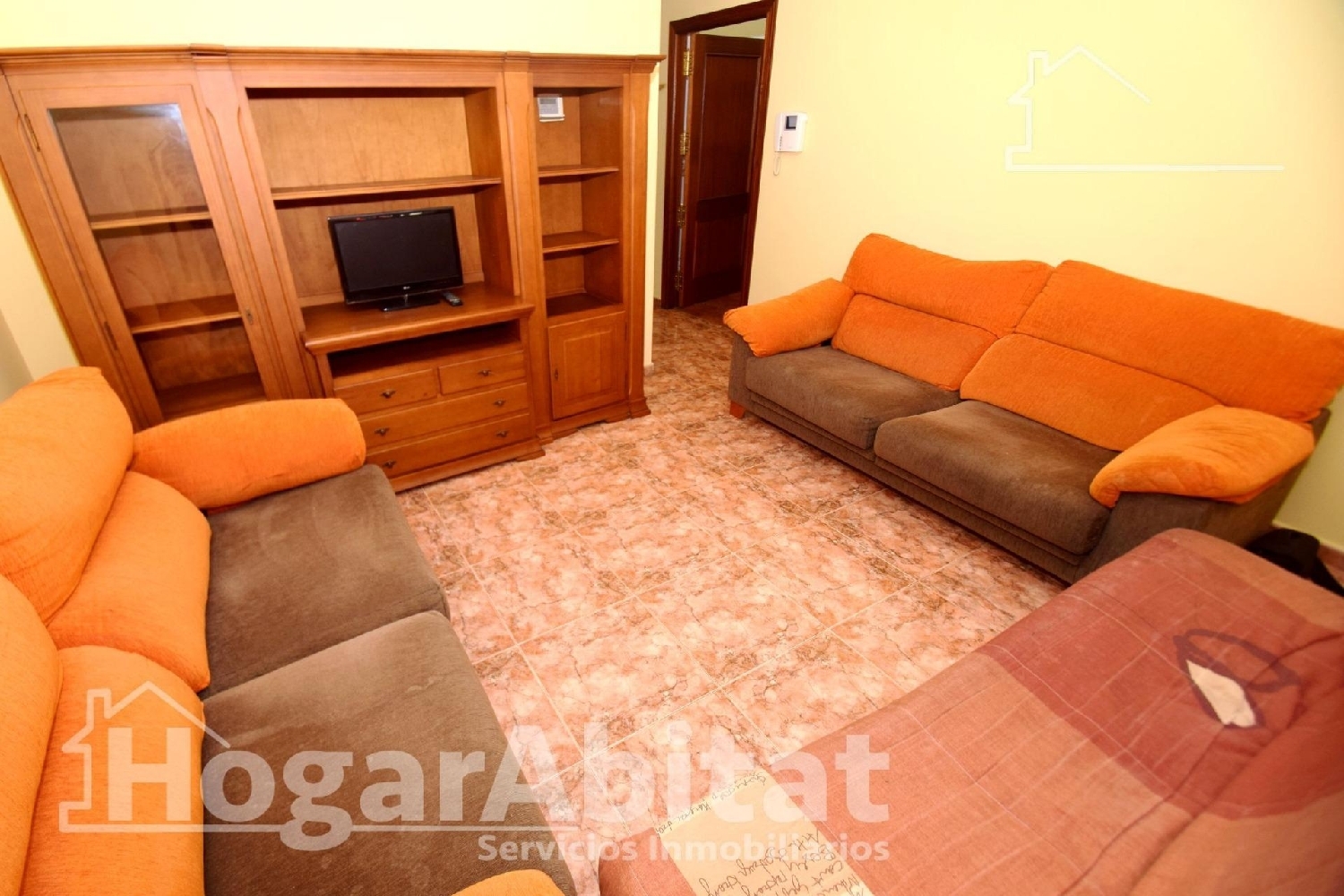 te koop appartement Burriana Plana Baixa 7