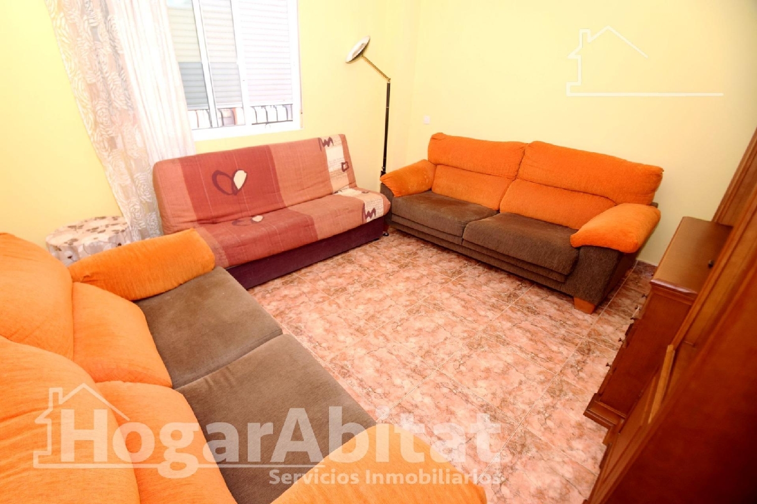 te koop appartement Burriana Plana Baixa 6