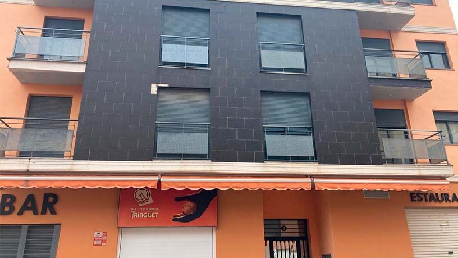  en venta apartamento Cabanes Plana Alta 2