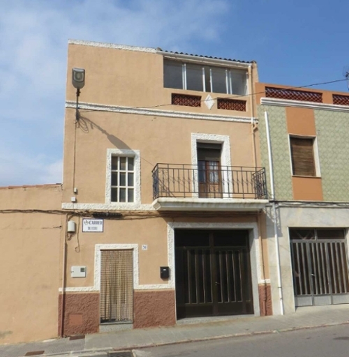 Cabanes Plana Alta apartment foto 6359873