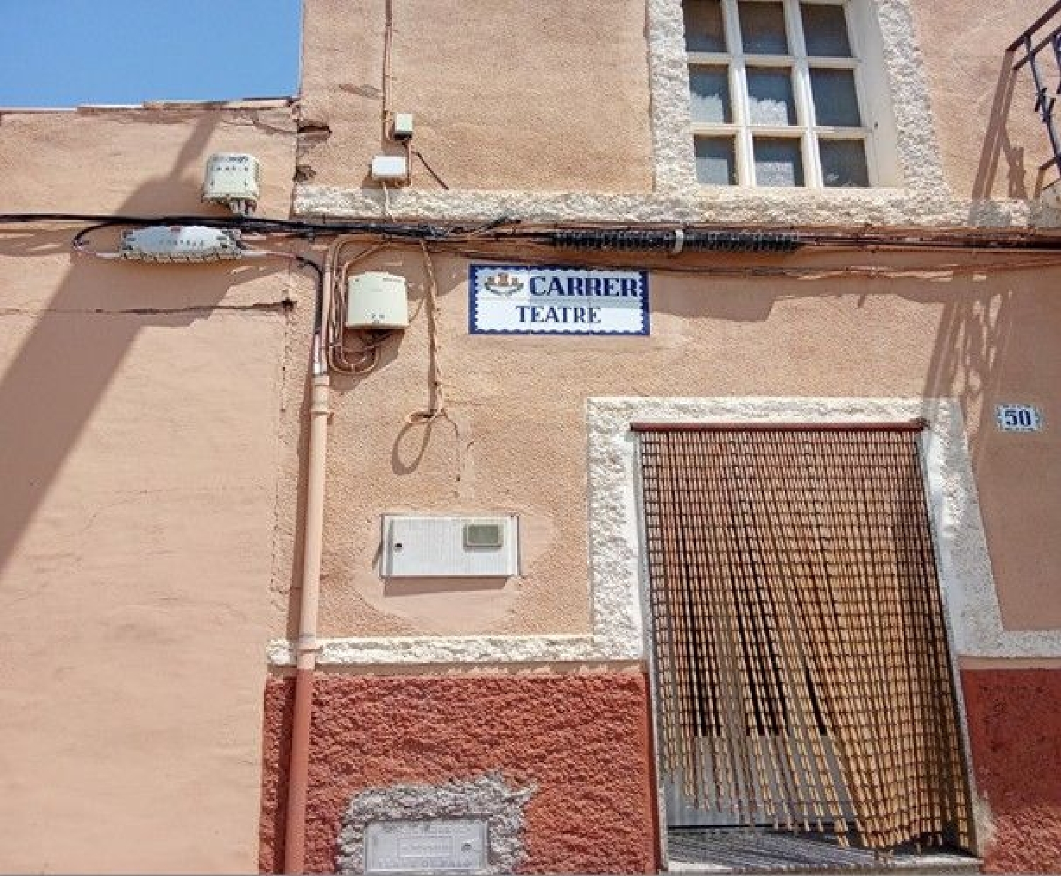 for sale apartment Cabanes Plana Alta 3