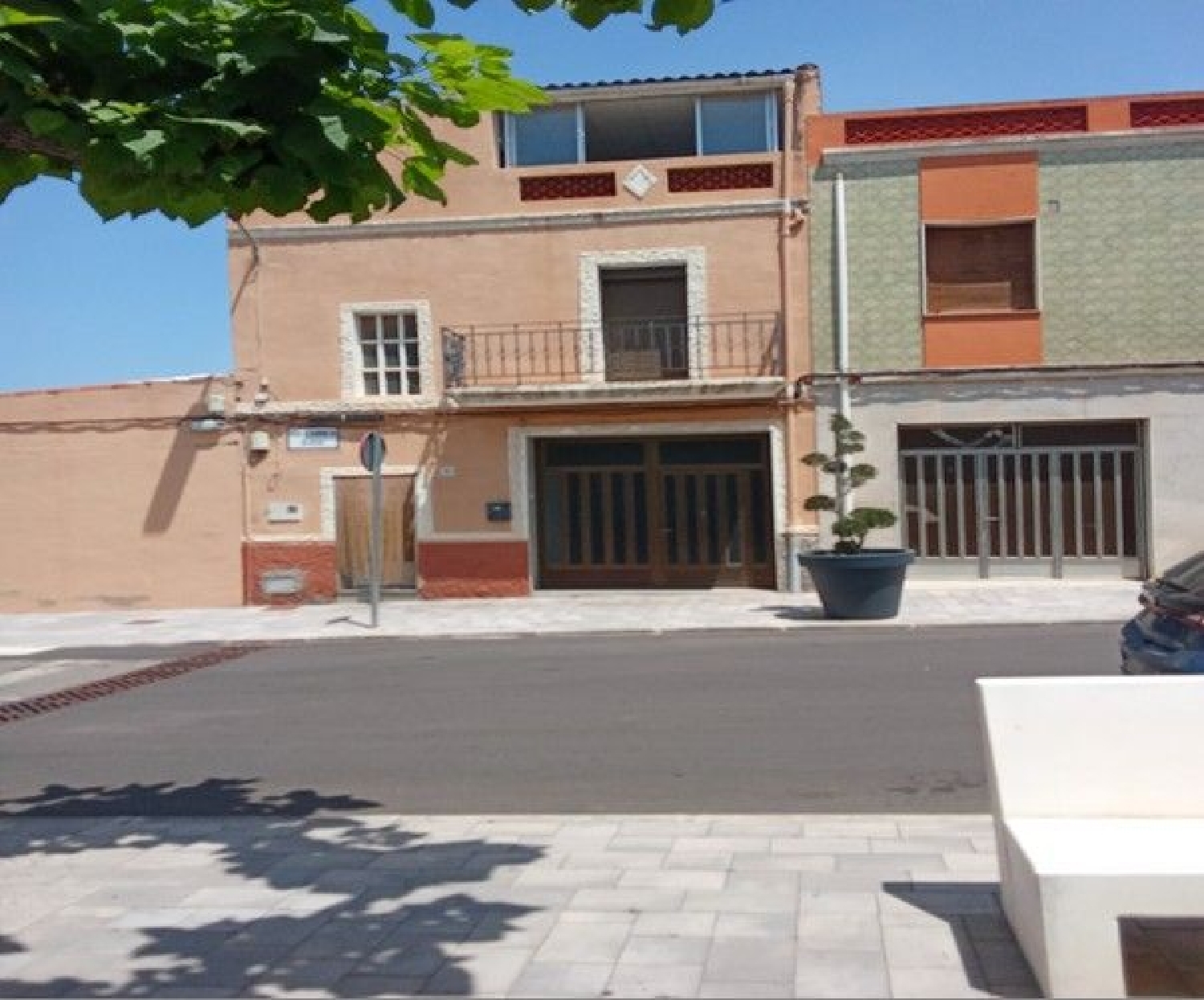 for sale apartment Cabanes Plana Alta 2