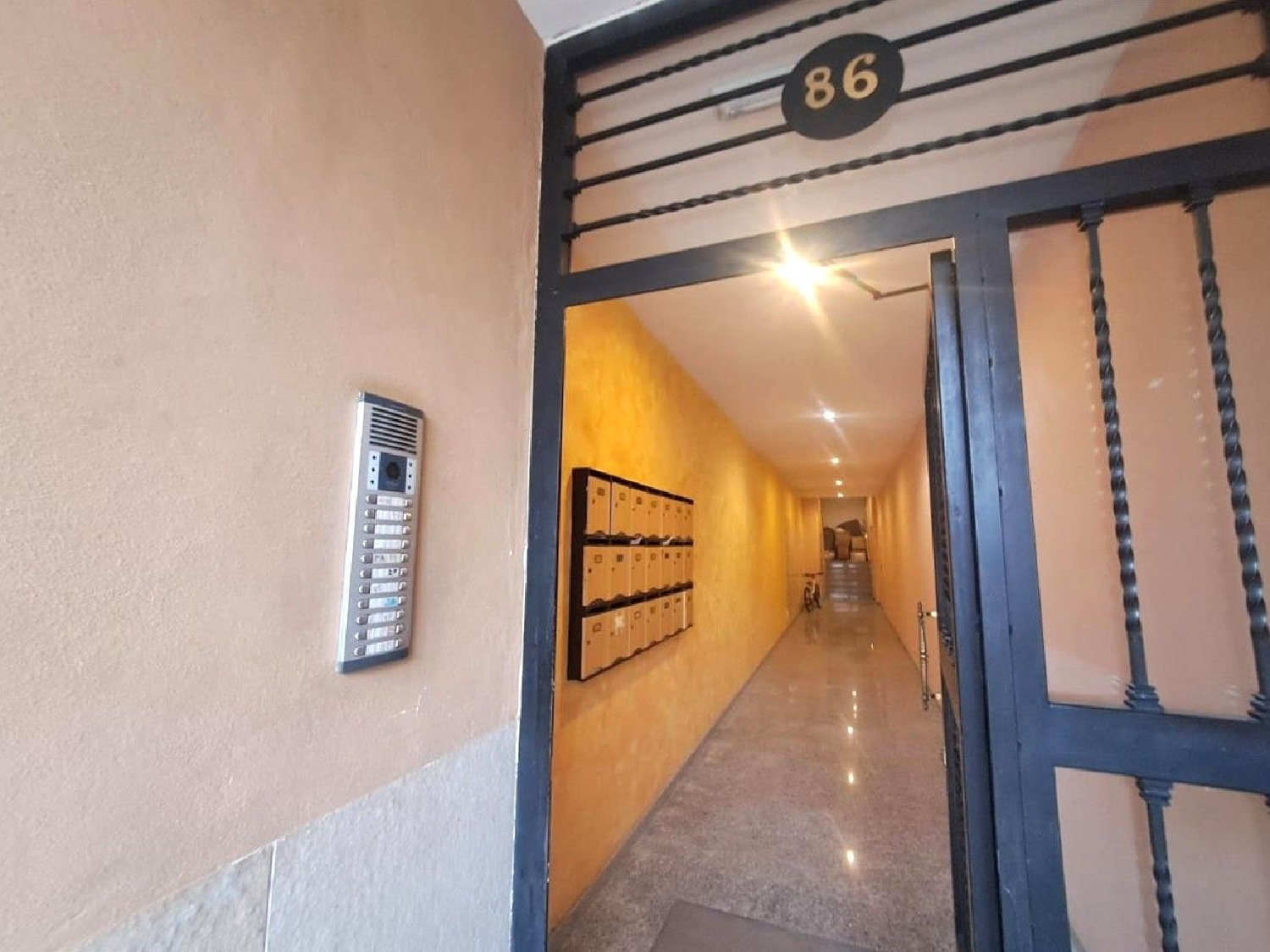 for sale apartment Cabanes Plana Alta 2