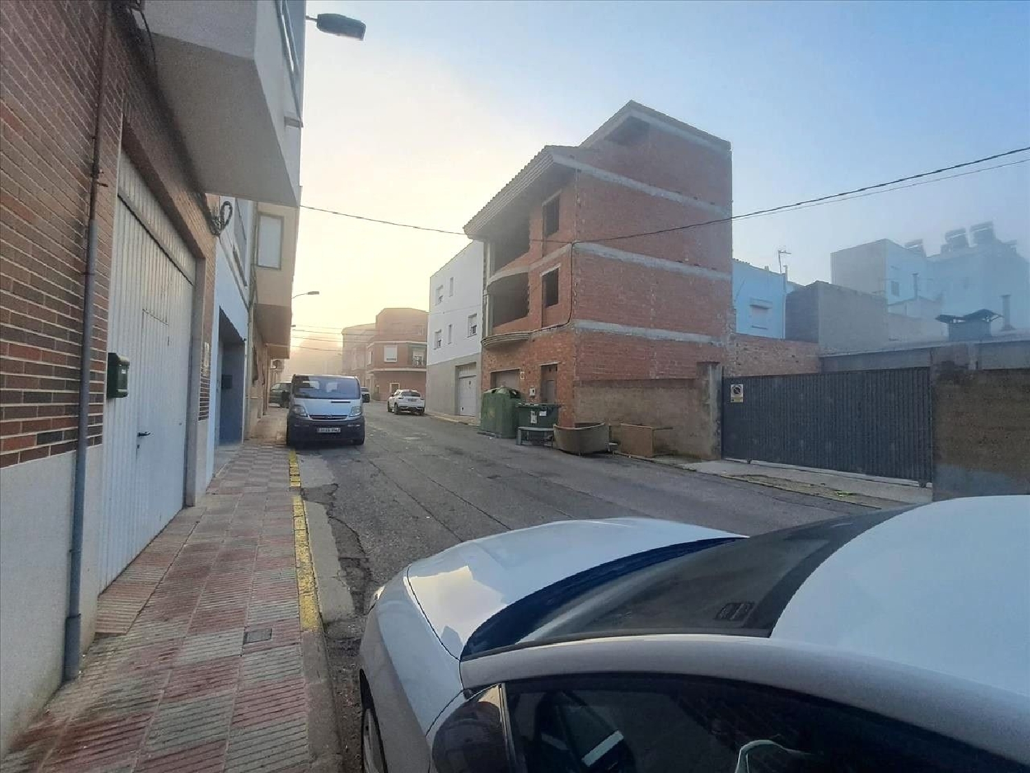 for sale apartment Cabanes Plana Alta 4