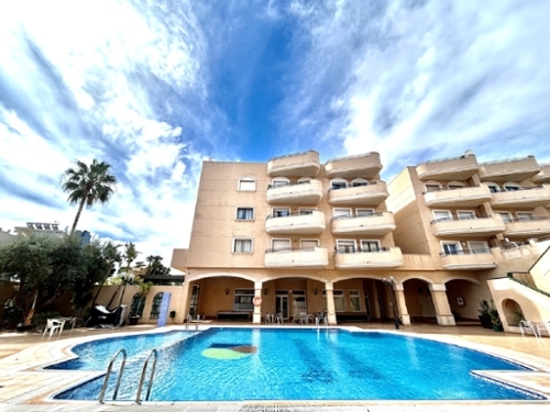 Cabo Roig Baix Segura appartement foto 6365195