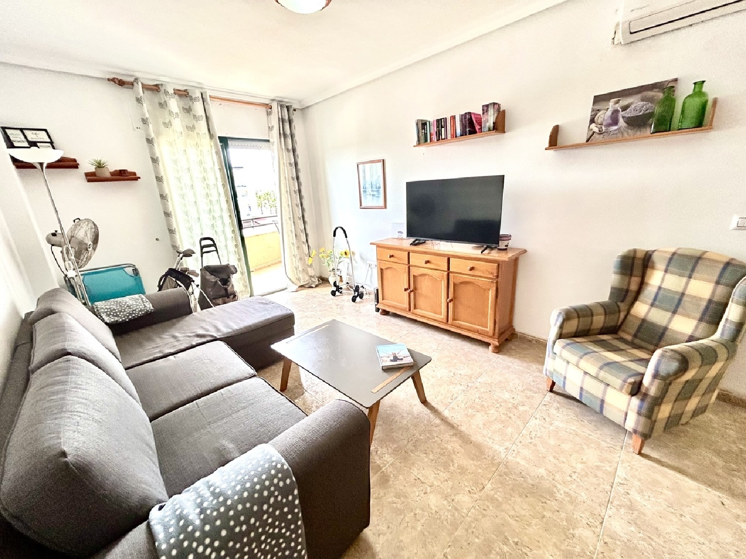  te koop appartement Cabo Roig Baix Segura 7