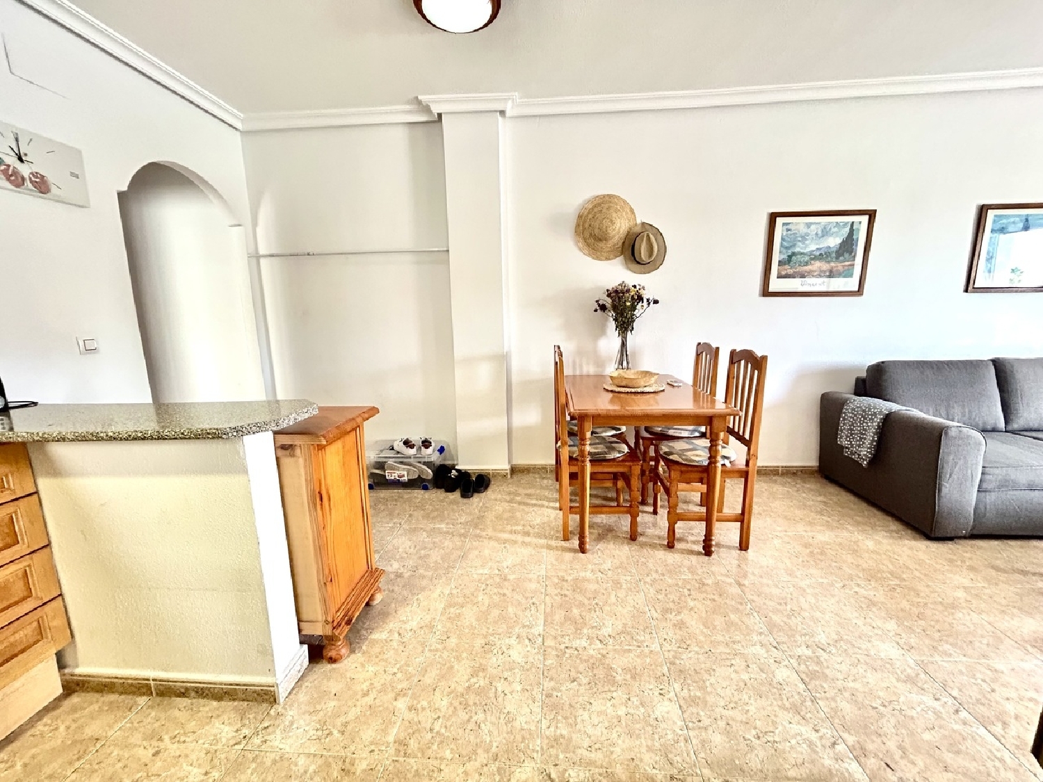  te koop appartement Cabo Roig Baix Segura 6