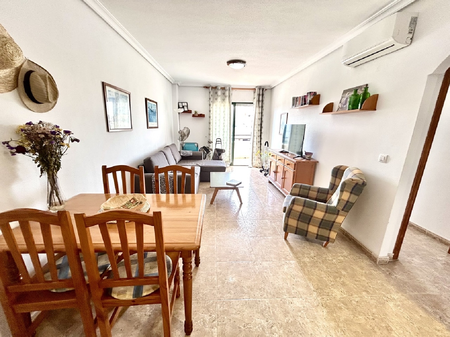  te koop appartement Cabo Roig Baix Segura 4
