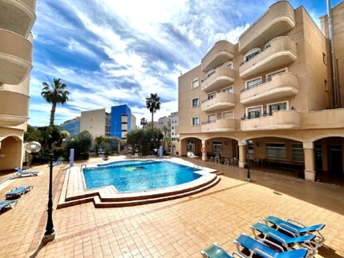 Cabo Roig Baix Segura appartement foto 6365196
