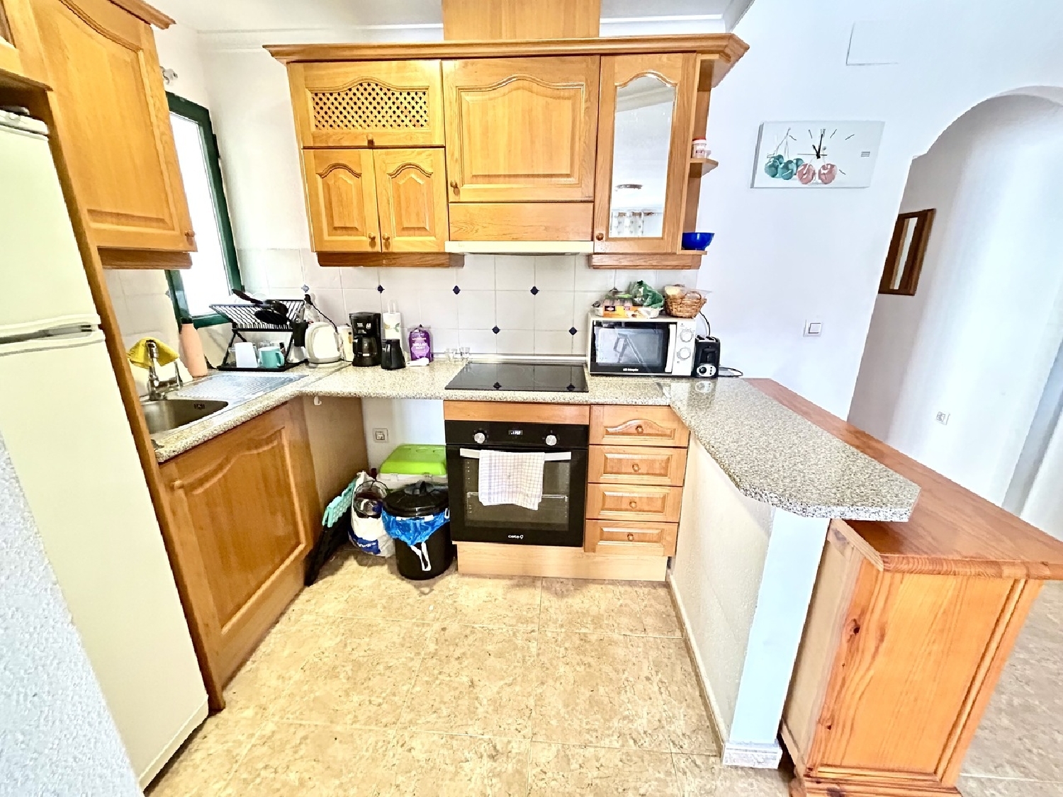  te koop appartement Cabo Roig Baix Segura 7