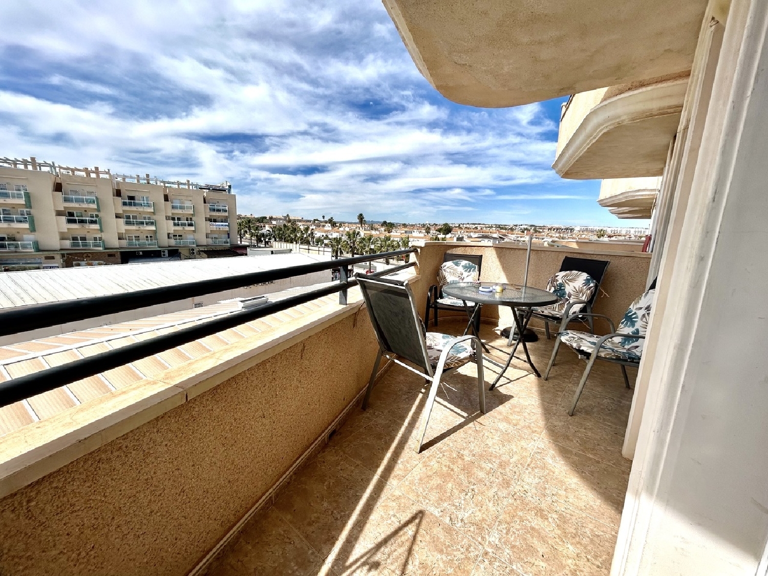  te koop appartement Cabo Roig Baix Segura 2