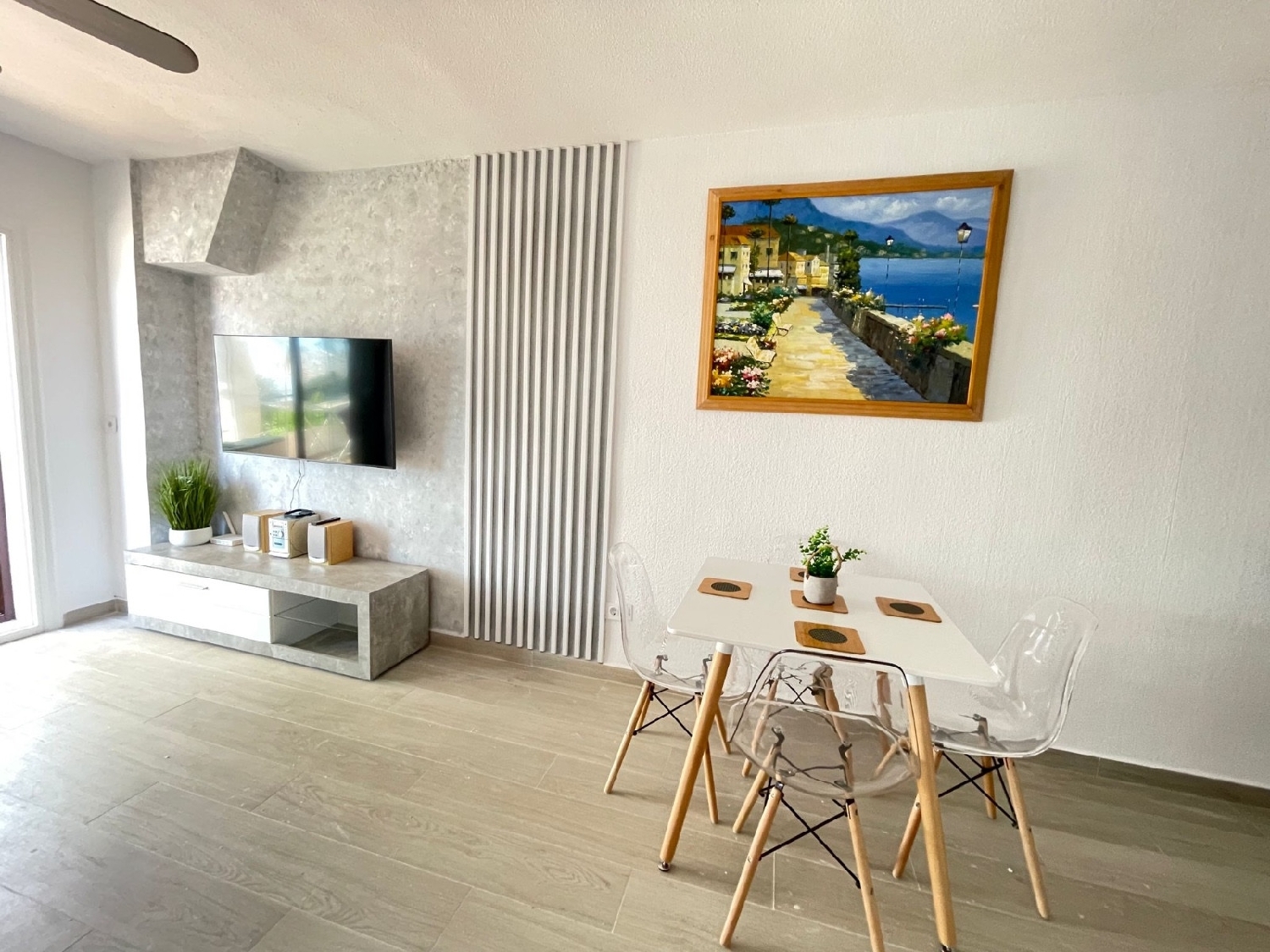 te koop appartement Cabo Roig Baix Segura 3