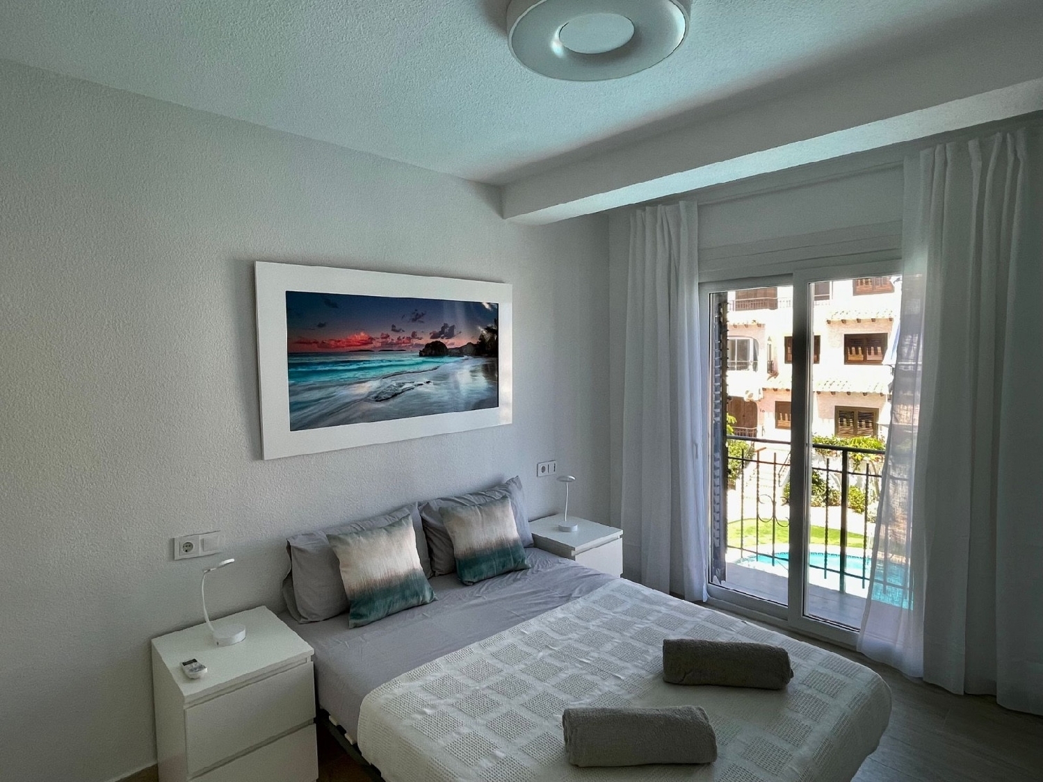 te koop appartement Cabo Roig Baix Segura 6