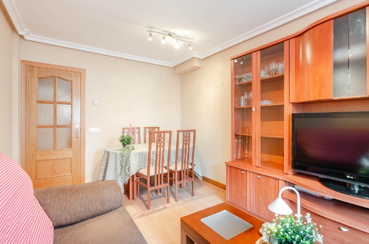  for sale apartment Caborana Caudal 4