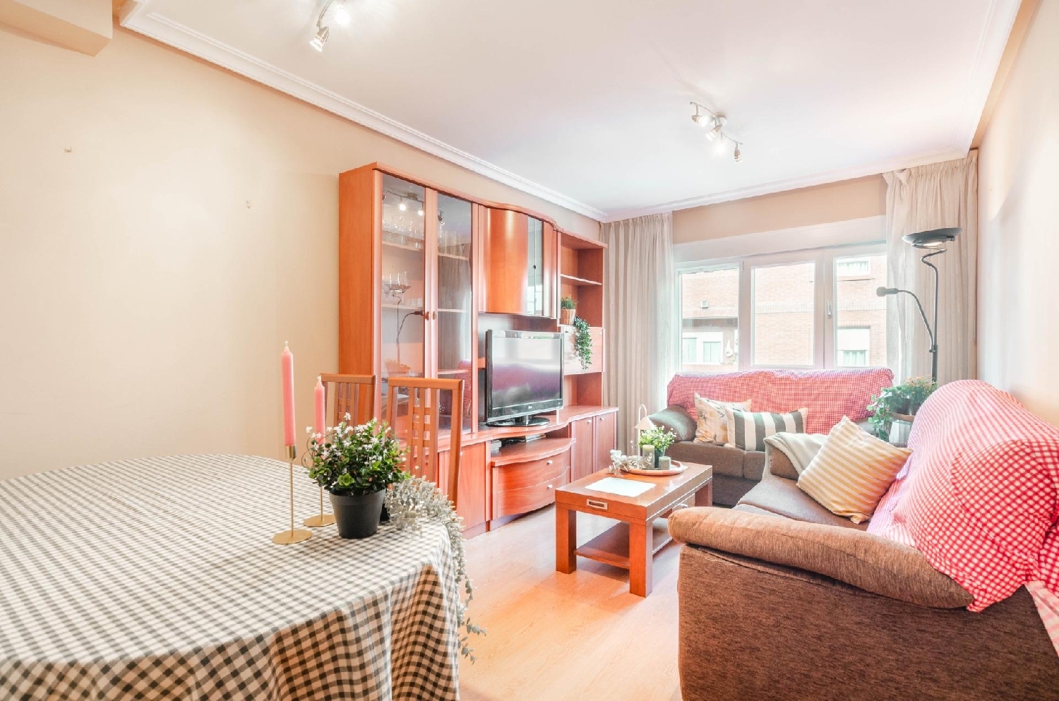  for sale apartment Caborana Caudal 2